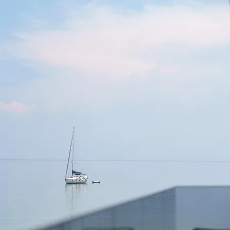 Ristanis Blue Mare Beachfront Retreat Poros (Kefalonia)
